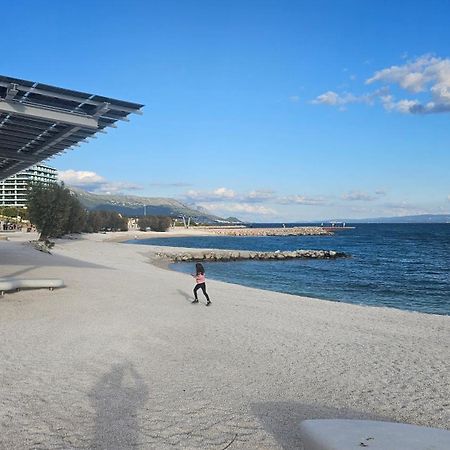Apartments Deja Views Split Exterior foto
