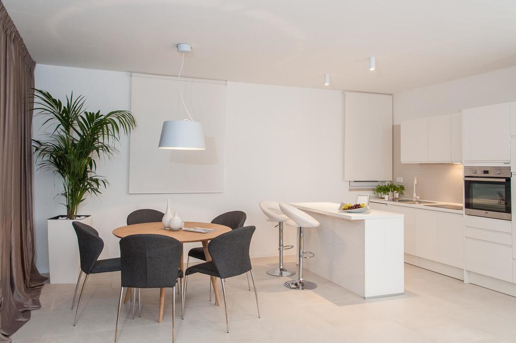 Apartments Deja Views Split Habitación foto