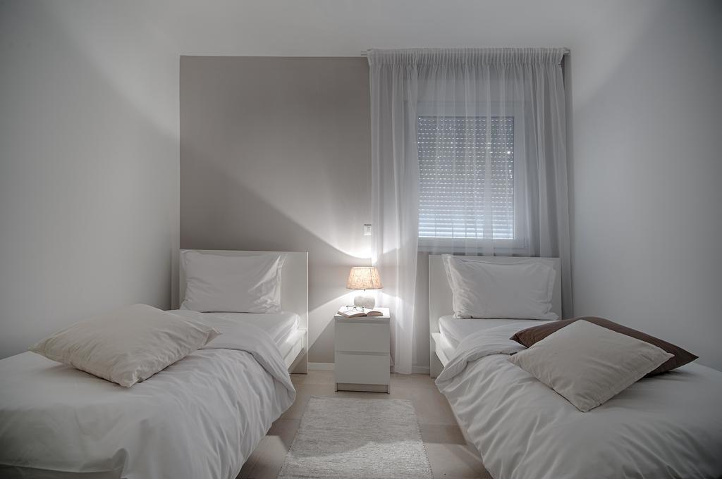 Apartments Deja Views Split Habitación foto
