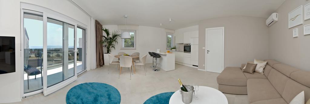 Apartments Deja Views Split Habitación foto