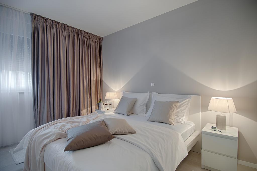 Apartments Deja Views Split Habitación foto