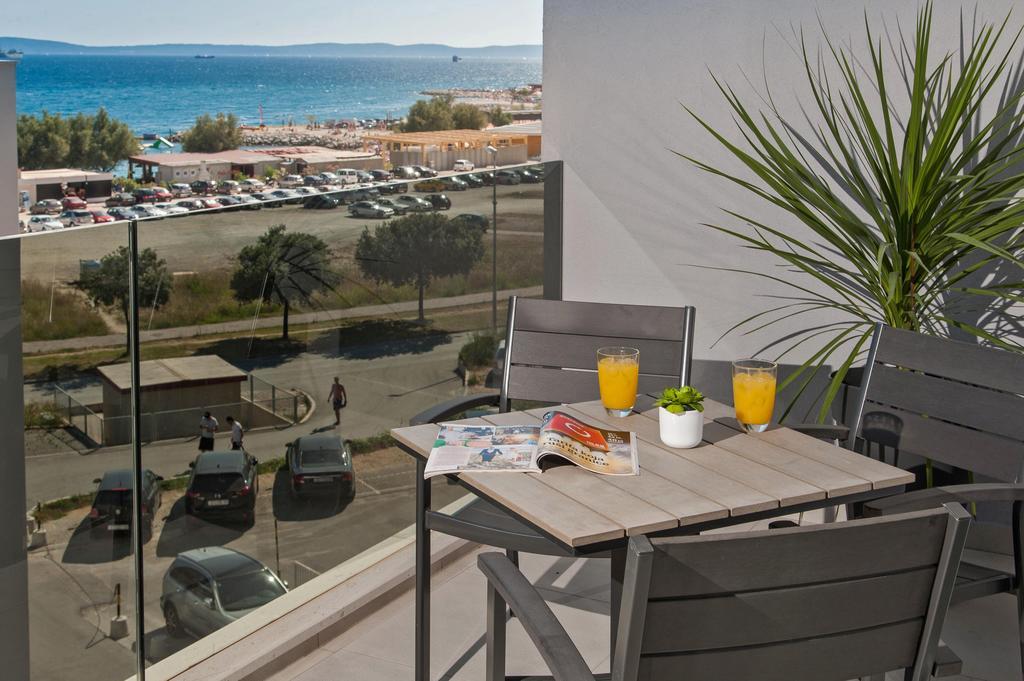 Apartments Deja Views Split Habitación foto