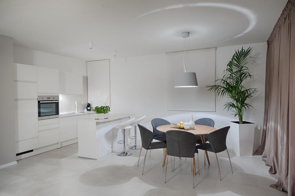 Apartments Deja Views Split Habitación foto