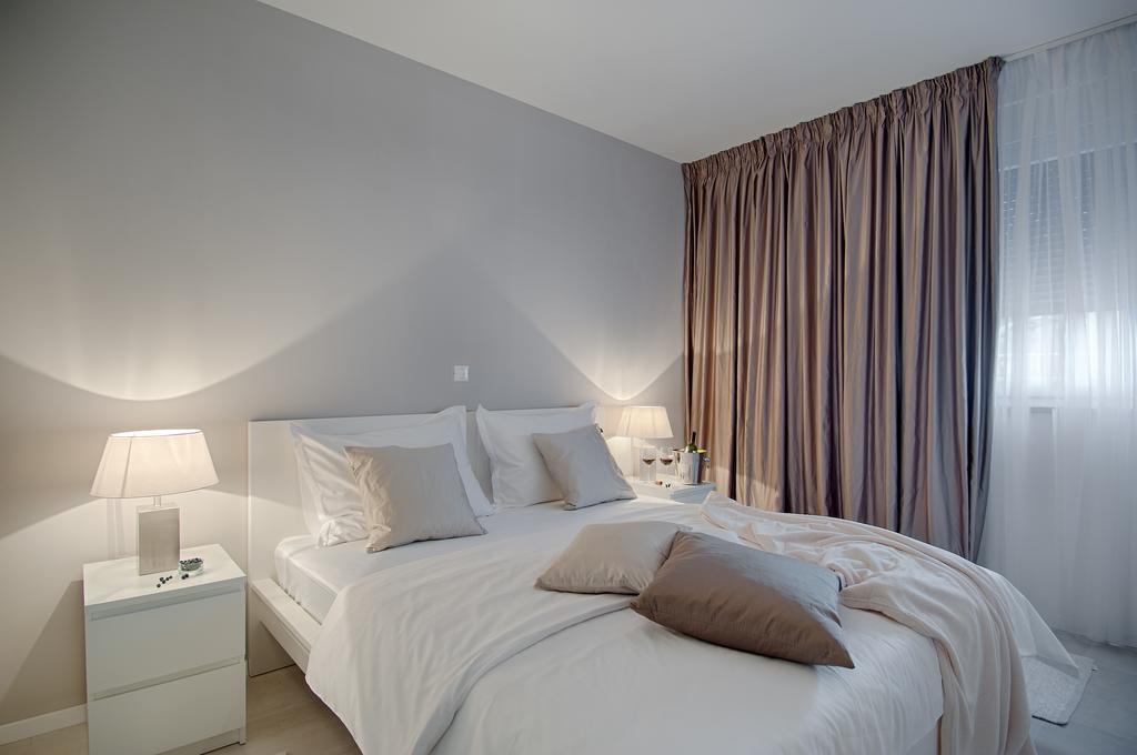 Apartments Deja Views Split Habitación foto