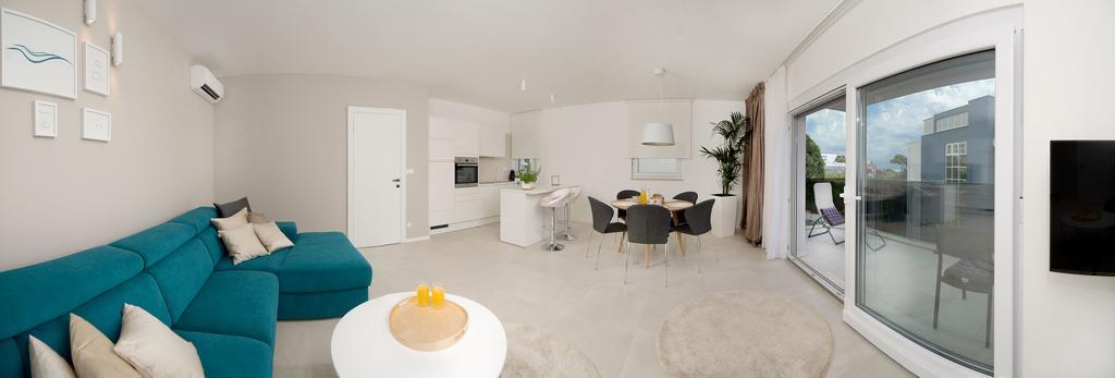 Apartments Deja Views Split Habitación foto