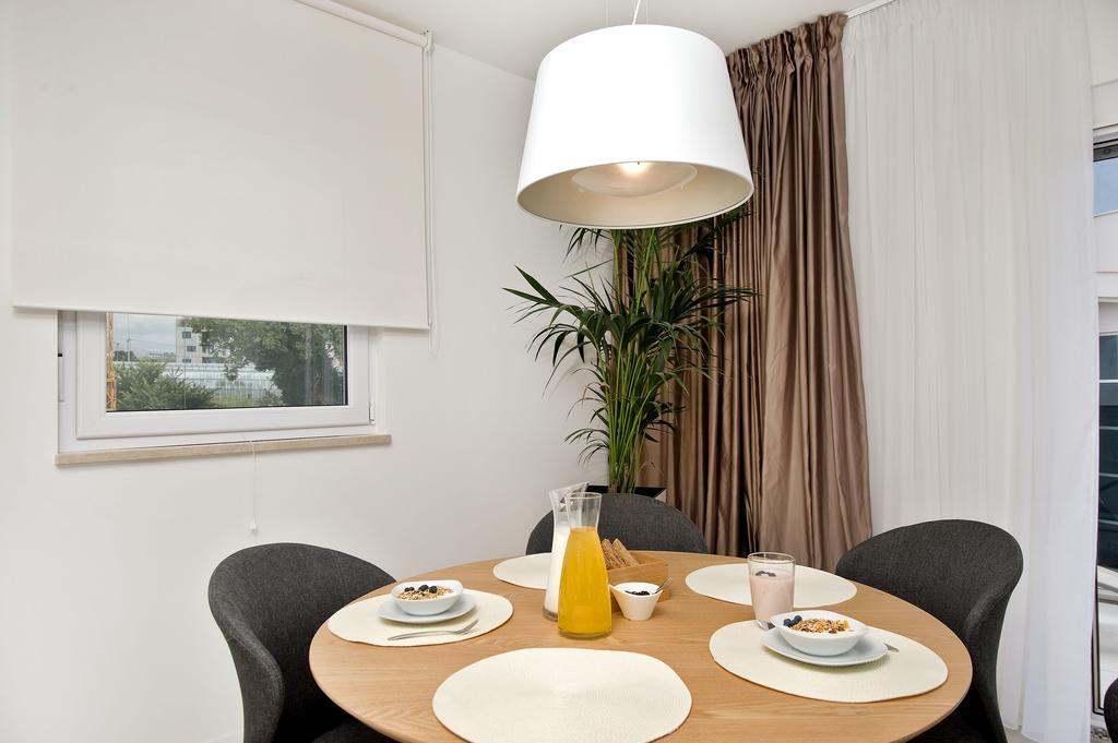 Apartments Deja Views Split Habitación foto