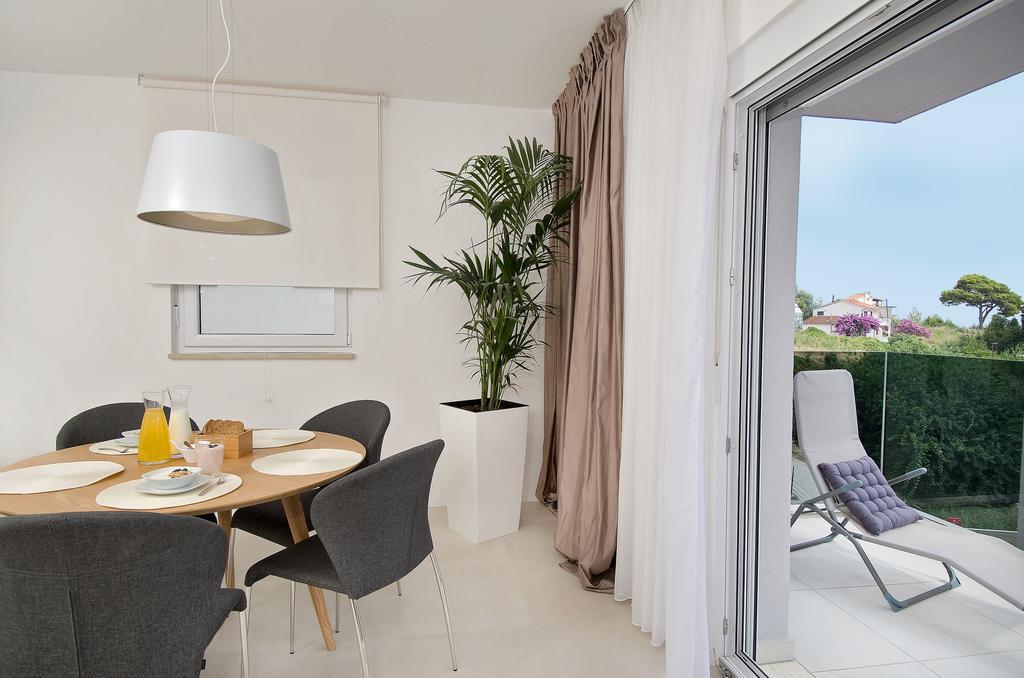 Apartments Deja Views Split Habitación foto