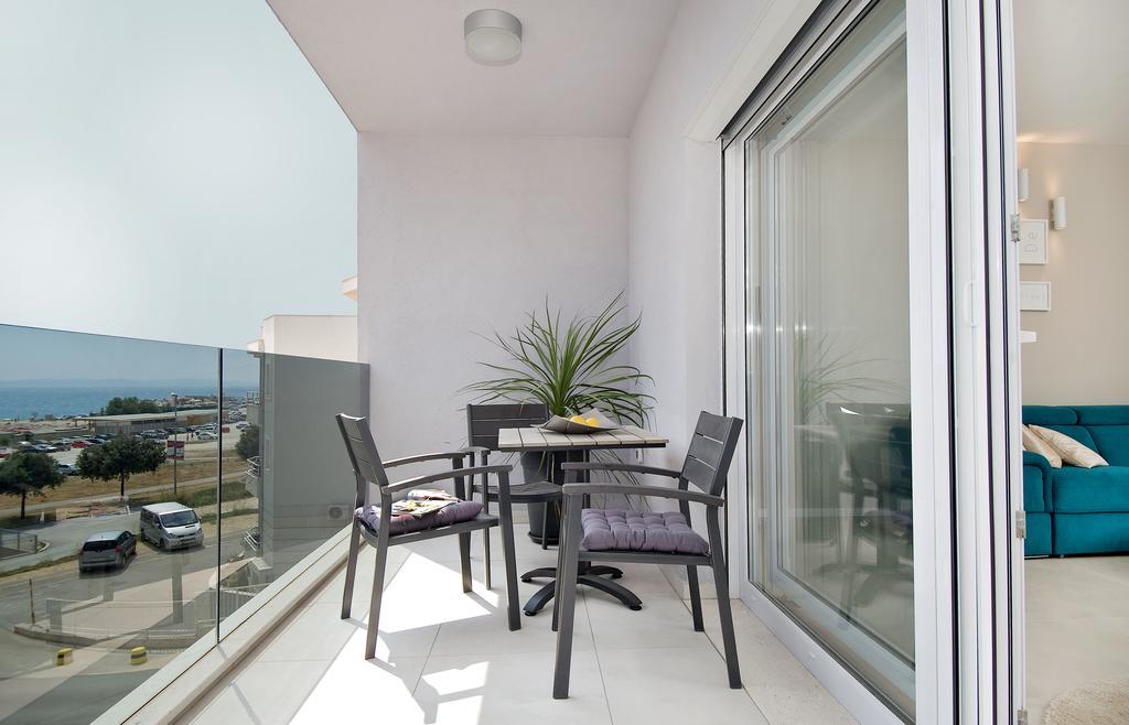 Apartments Deja Views Split Habitación foto