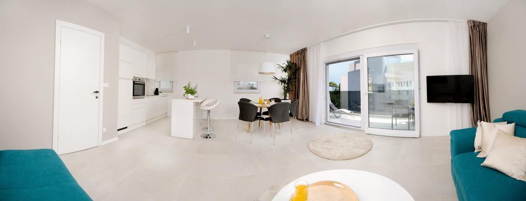 Apartments Deja Views Split Habitación foto